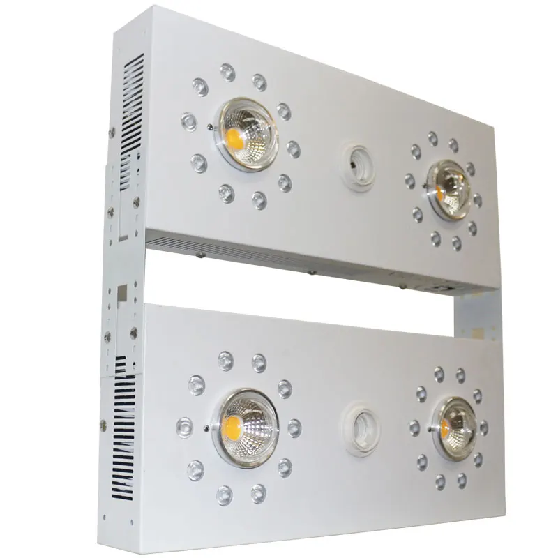 
2000w greenhouse Crees led grow light professional led plant grow lamp indoor hydroponic COB full spectrum plant lamp 