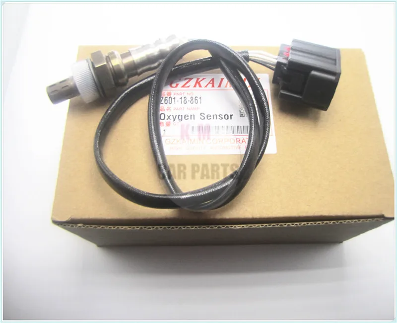 ZL601-18-861BN FS8A-18-861 Z678-18-8G1 Oxygen Sensor For Mazda 3 1.6 L ADM57016