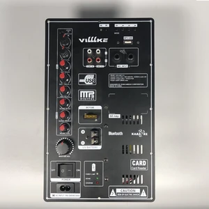 300W Power Amplifier Board Active Speakers