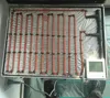 220V 380V single Core Winter Ceiling de-icing Heating Cable