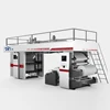 High Quality Non Woven Bag Flexo Printing Machine Paper Bag Stack Type Flexo Press