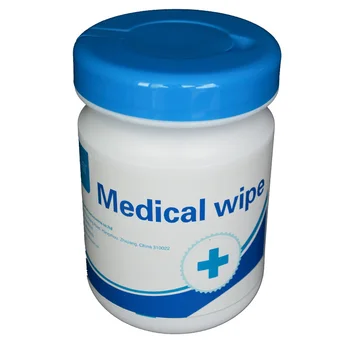 medical wet wipes