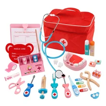 kit medico niños