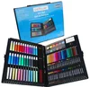 crayon color pencil rainbow art professional painting jumbo set