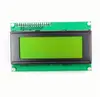 LCD2004+I2C 2004 20x4 2004A Green screen HD44780 Character LCD /w IIC/I2C Serial Interface Adapter Module