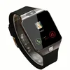 2018 WristWatch Wholesale Bluetooth Smart Watch DZ09 With Camera TF/SIM Card supported