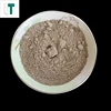 High alumina neutral cement refractory cement dry ramming mass for Induction Furnace lining to melt scrap steel alloy hot sale