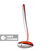 Samyo Custom Lead Free Crystal Snake Shaped High Red Wine Decanter