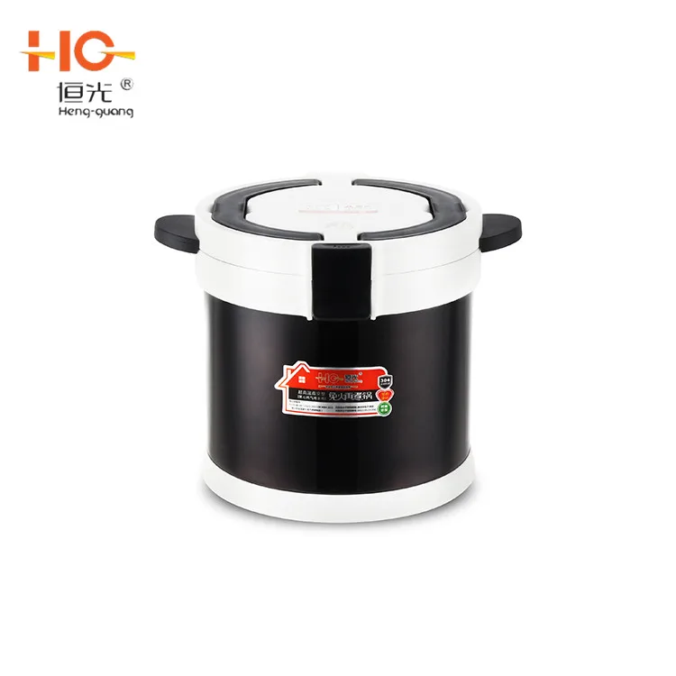 
Wholesale 6/7l electric cooking pot re-cooking pot 