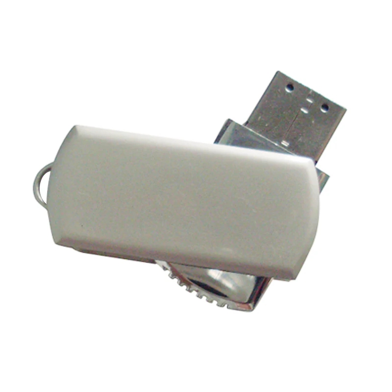 4gb 8gb 16gb 32gb 64gb 128gb 1 tb 2 tb usb swivel metal usb flash drive - ANKUX.COM