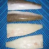 hake fillet in fish frozen seafood