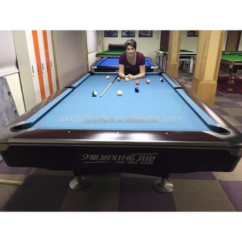 billiard pool price