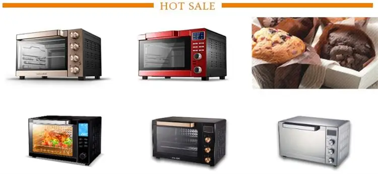 toaster oven heating element