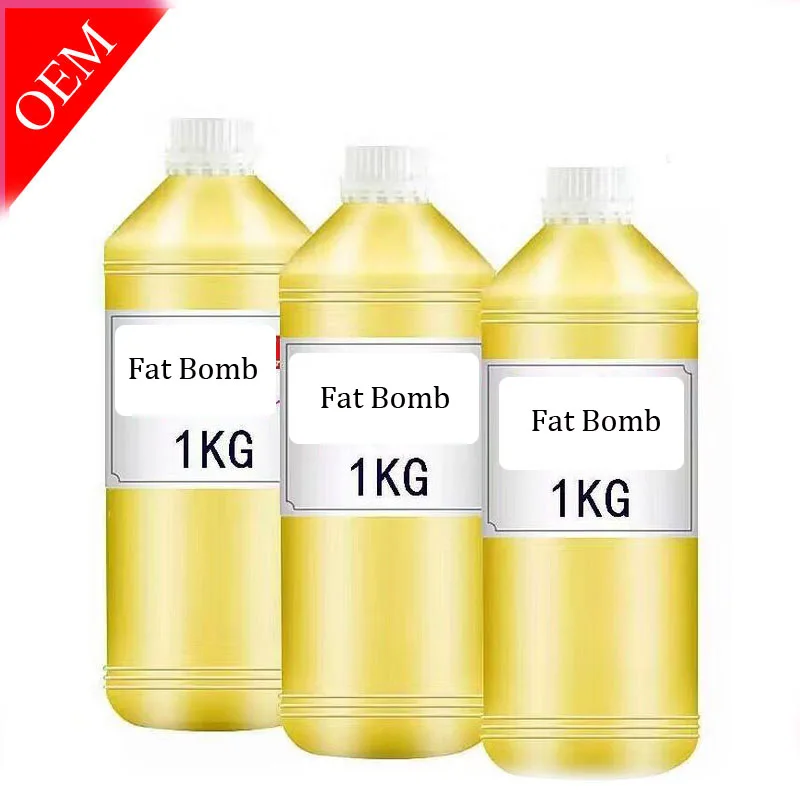 Private Label Slimming Oil Body Fat
