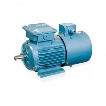 shutter winder blower coreless synchronous curtain larger motor