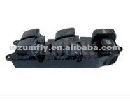 TOYOTA Auto window lifter switch/Power Window Switch