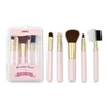 Professional Make up Brushes Set Powder Foundation Contour Blending Eyeshadow Eyeliner Bronzer Lip Brush Kit