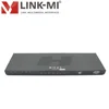 LINK-MI LM-ATH01 AV/DVI/VGA/HDMI to HDMI Converter/Switch Resolution up to 1080P