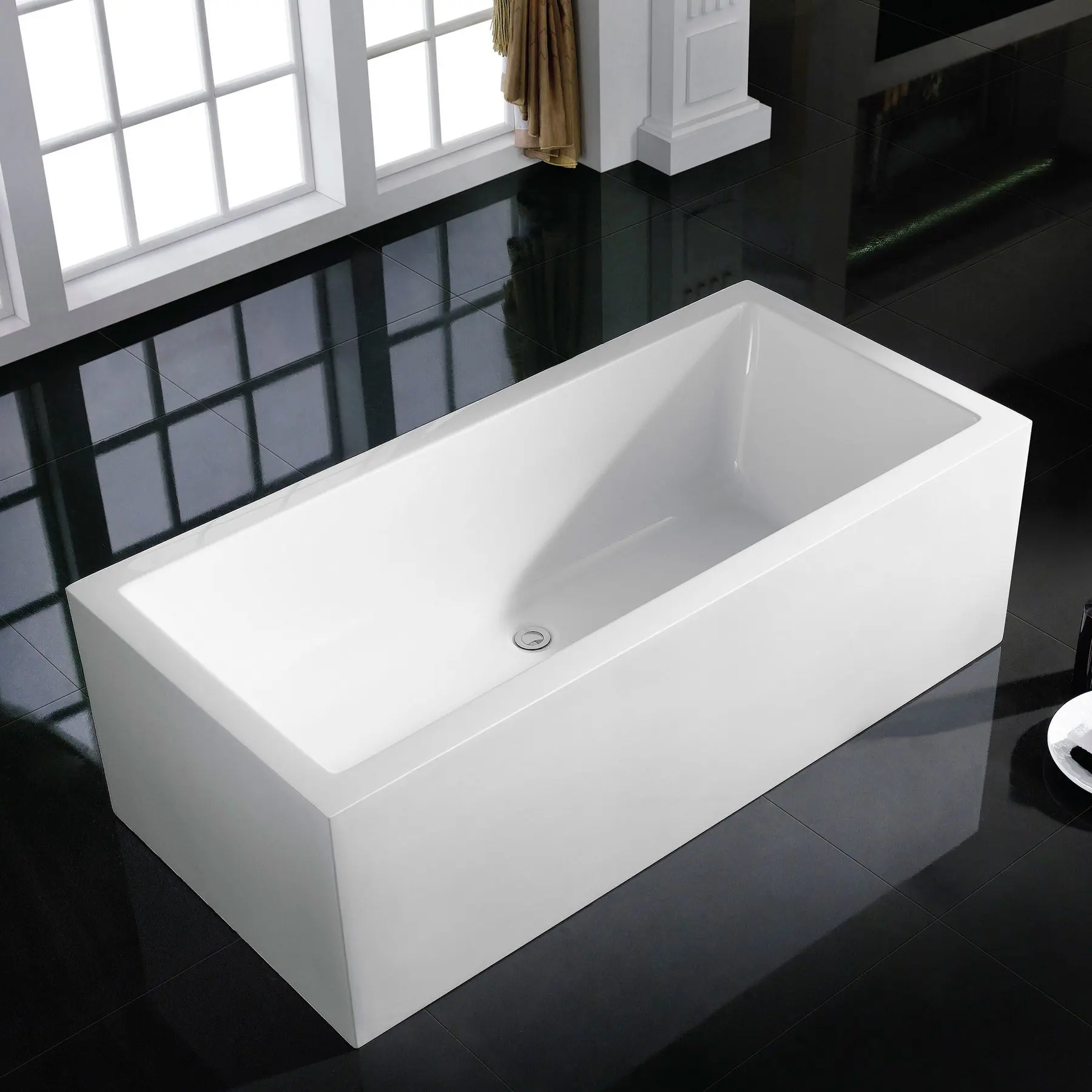 Cheap Modern Soaking Tubs Find Modern Soaking Tubs Deals On