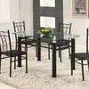 table breakfast / antique furniture high back chair / chairs and tables