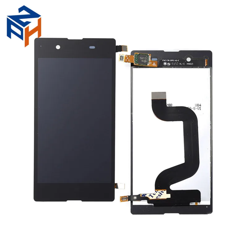 

Wholesale Price for Sony Xperia E3 LCD Display Touch Screen with Digitizer Assembly, Black/white/yellow/orange