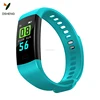 In many styles new coming Y5 3g gsm wifi android smart watch with free cellphone holder