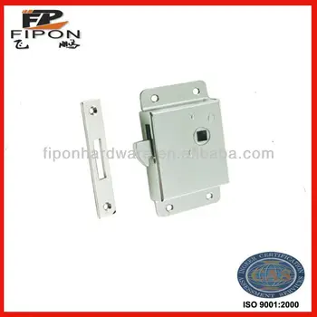 Steel Inside Slide Door Lock Budget Lock Garage Door Lock Buy Budget Latch Sliding Door Lock Budget Lock For Truck Product On Alibaba Com