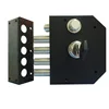 Hot sale in Libya market high quality rim lock rim door lock security rim lock 1710
