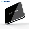H96 MAX X2 Using original DDR4 memory 2gb ram 16gb quick play smart media player android 9.0 tv box