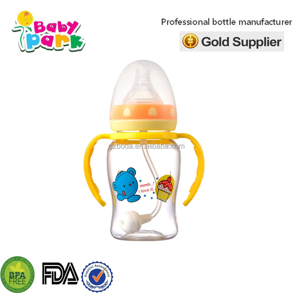 feeding bottle holder