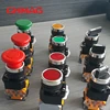 best price IECCEE LED push button switch 10years experience for plug socket and push button switch UL VDE CE PSE CCC ROHS REECH