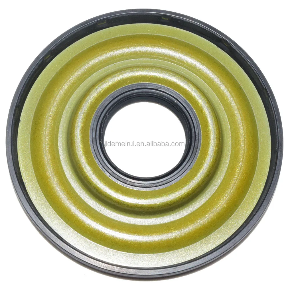 Servo Motors Oil Seal Be3554e Nbr Material 24*78*7 Mm 24x78x7 Mm Tcy