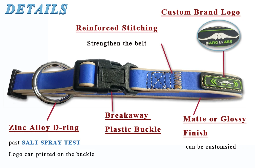 designer dog collar, breakaway cat collar