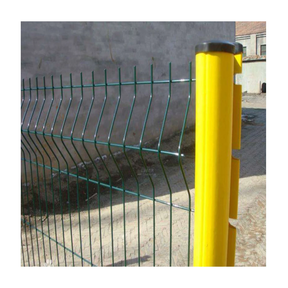 

Hot sale cheap prices decorative metal panels plastic garden fence