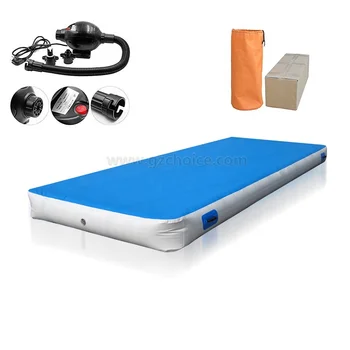 Gymeden Multipurpose extensible air Track Tumbling mat for
