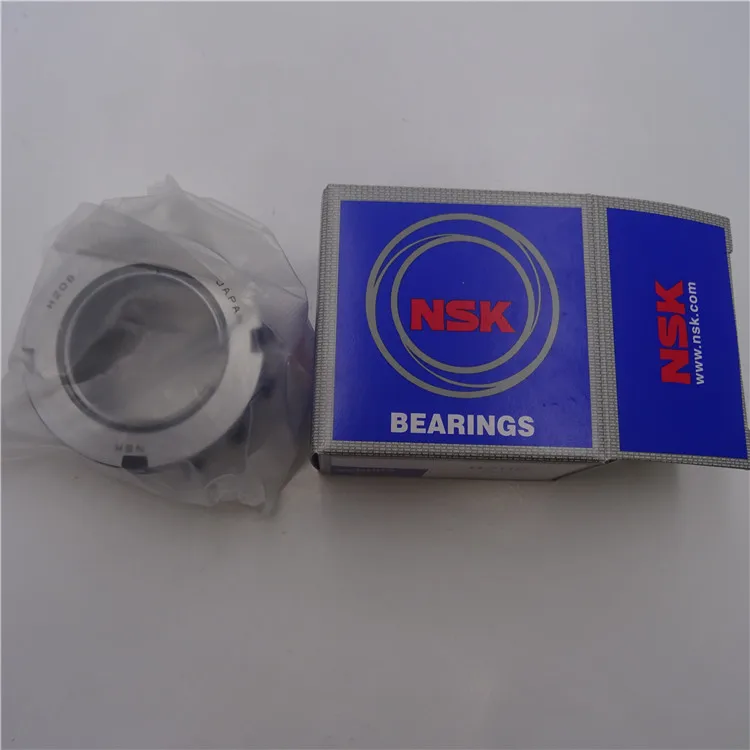 
High precision best quality H208 bearing adapter sleeve 