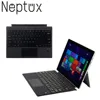 For microsoft surface pro 4 wireless keyboard with touchpad