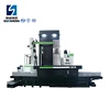 DBM 110A horizontal boring machine milling machine