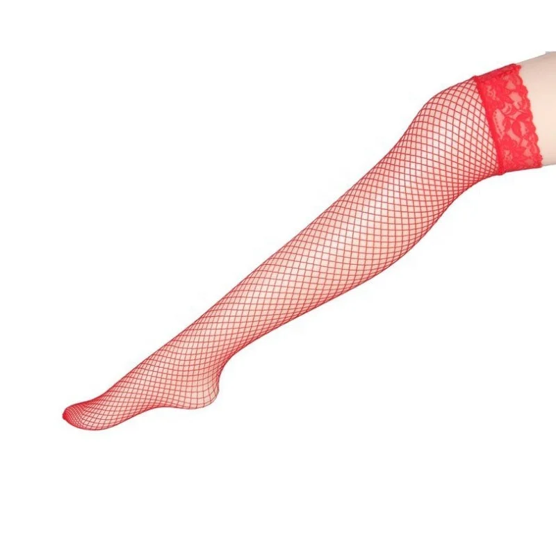 

Customized patterns black fishnet pantyhose tights stockings for women Fashion Ladies Sexy Prevention Hook Sheer Silk Stockings