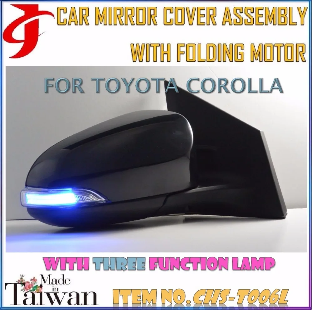 Toyota Corolla Body Kit Toyota Corolla Body Kit Suppliers And