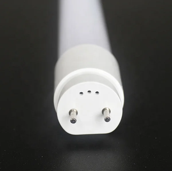 In stock TUV CE flicker free  led tube light T8 100-160lm/w  60cm 120cm 150cm T8 glass tube with fast delivery