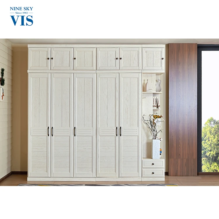 Competitive Price Modern Wardrobe Sets Wardrobe Units For Bedroom