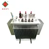 Factory simple practical outdoor oil immersed type current transformer