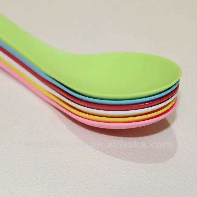 Multifunction 3in1 Plastic Knife & Spoon & Fork Tableware Set Buy 3