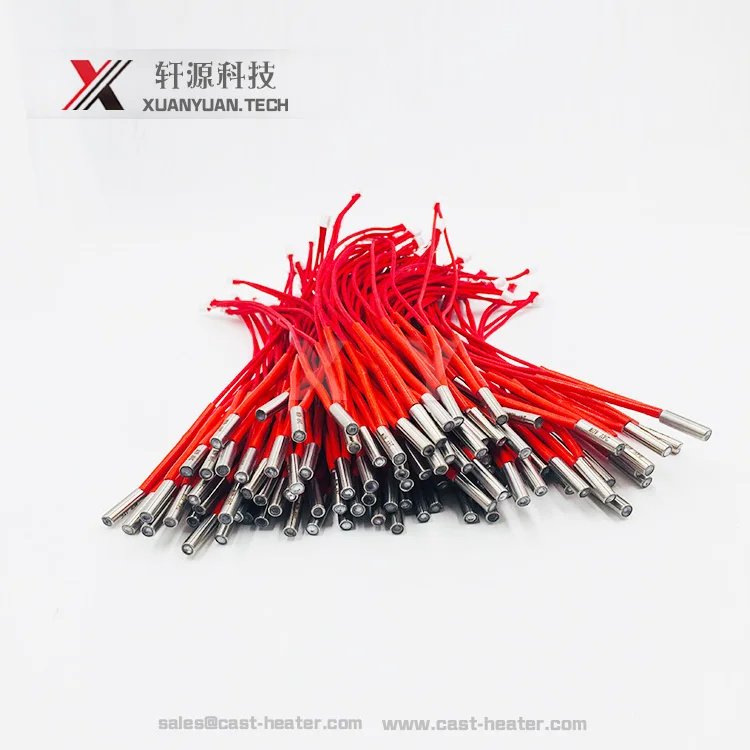 High Density Cartridge Heater Making Machine Buy Cartridge Heater