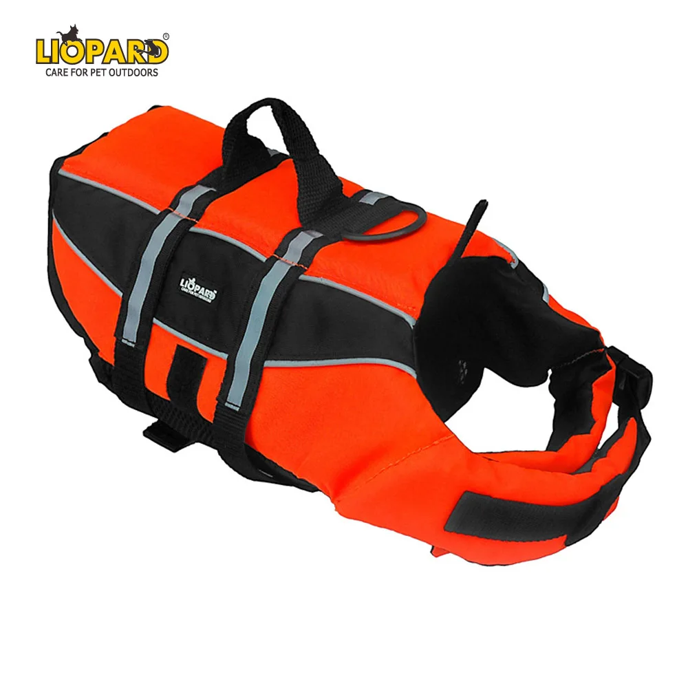 

Hotsale Life Saving Jacket For Pets, Dogs' Vest In water, Dog Life Jacket, N/a