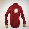Solid light weight Sweater Pullovers Sexy Mini Dress red sweaters wool sweaters from ecuador used cashmere