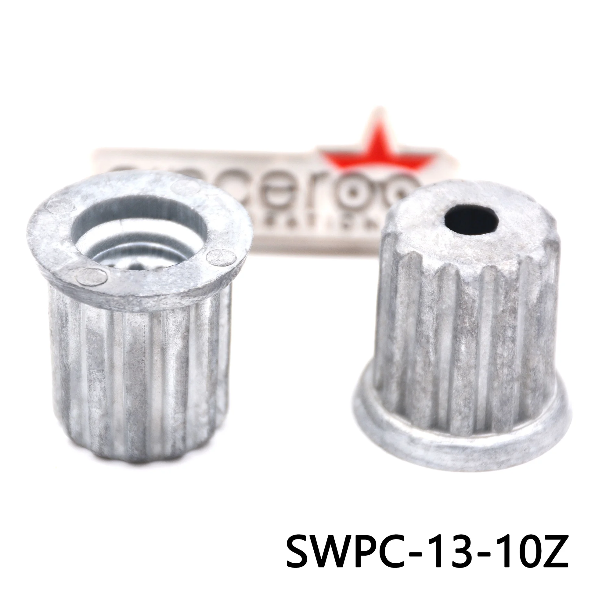 Professional Mould Design - Original Washing Machine Pulsator Core