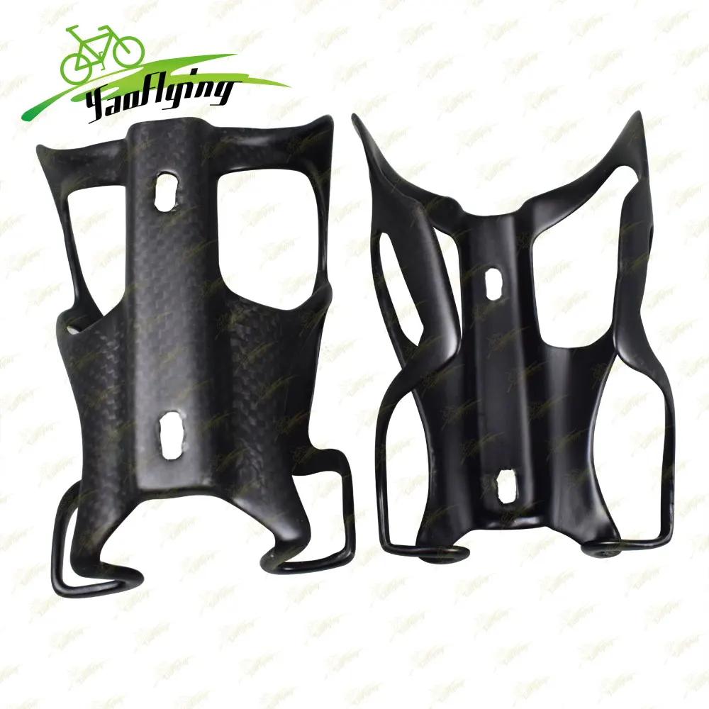 

Bicycle Accessories Carbon Bottle Cage Bike Holder for mtb/road bike water cages