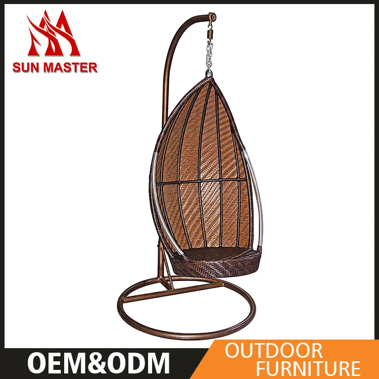 Modern Leisure Style Rattan Wicker Outdoor Swings Buy Outdoor Net